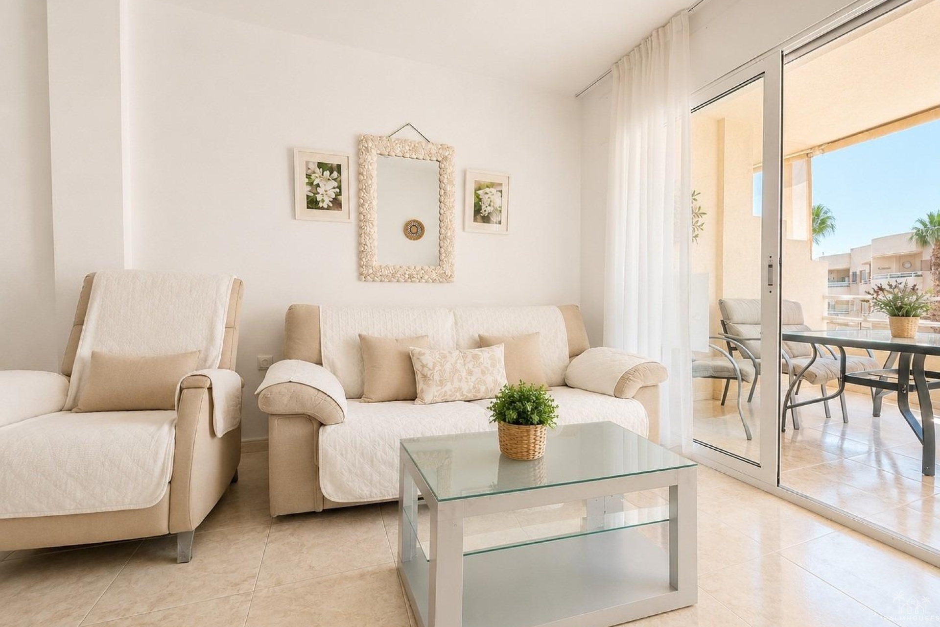 Revente - Apartment - Dehesa De Campoamor - Campoamor