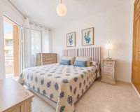Revente - Apartment - Dehesa De Campoamor - Campoamor
