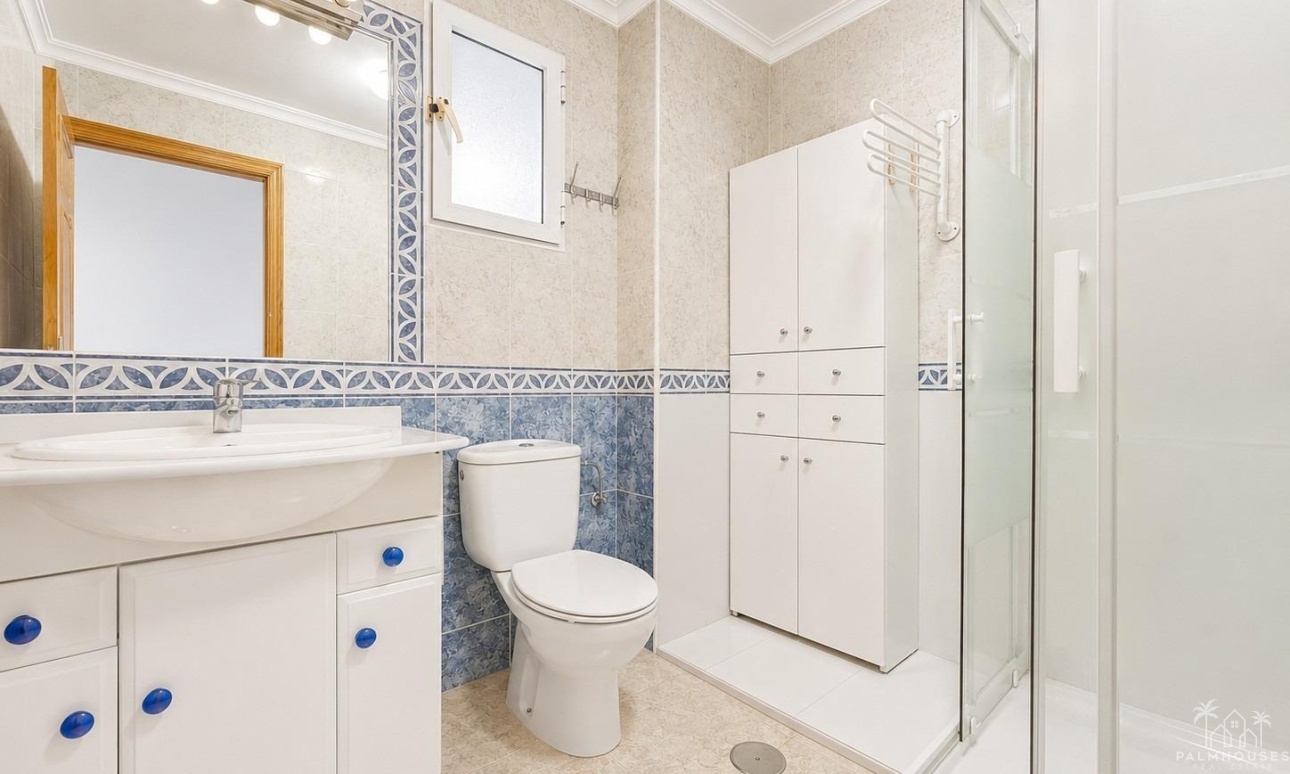 Revente - Apartment - Dehesa De Campoamor - Campoamor