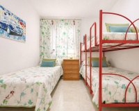 Revente - Apartment - Dehesa De Campoamor - Campoamor