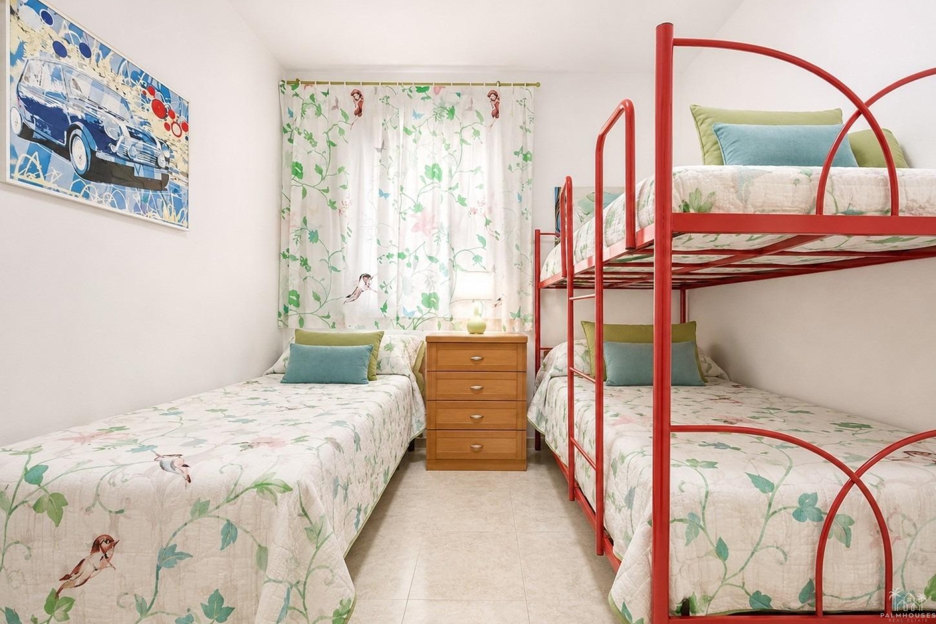 Revente - Apartment - Dehesa De Campoamor - Campoamor