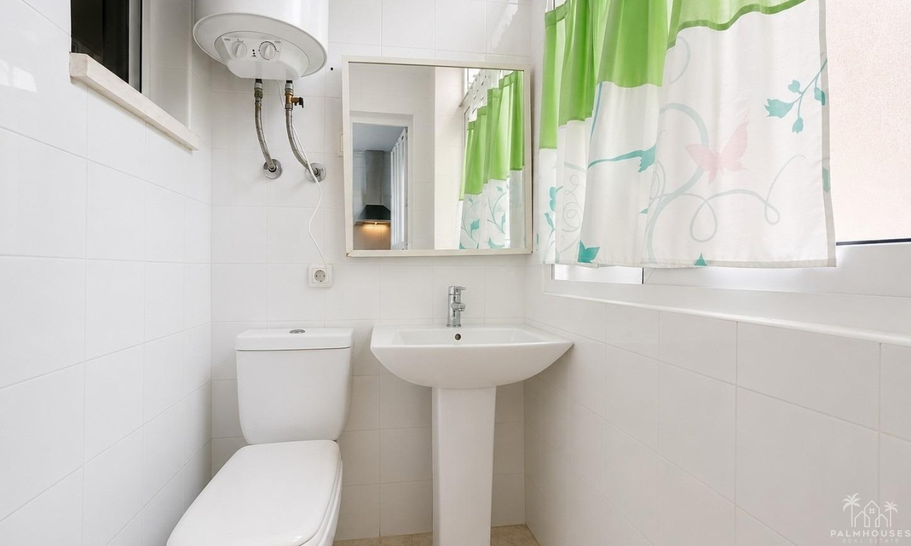 Revente - Apartment - Dehesa De Campoamor - Campoamor