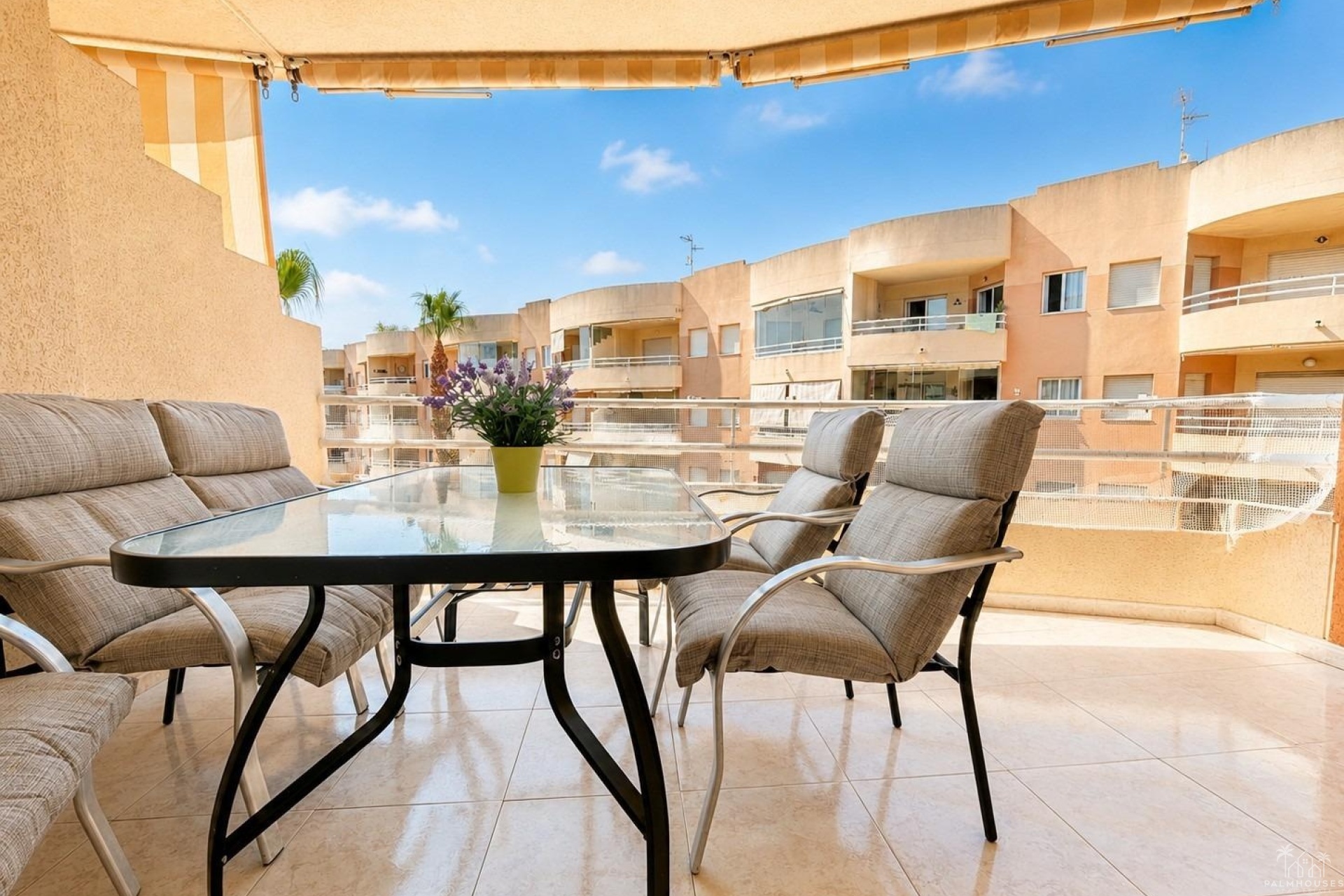 Revente - Apartment - Dehesa De Campoamor - Campoamor