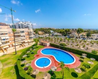 Revente - Apartment - Dehesa De Campoamor - Campoamor
