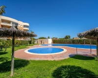 Revente - Apartment - Dehesa De Campoamor - Campoamor