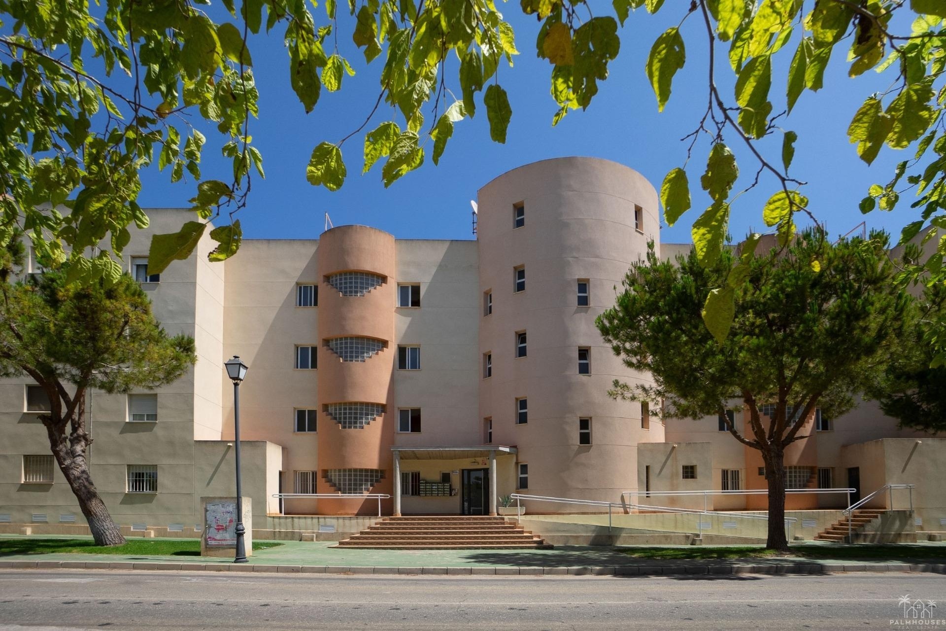Revente - Apartment - Dehesa De Campoamor - Campoamor