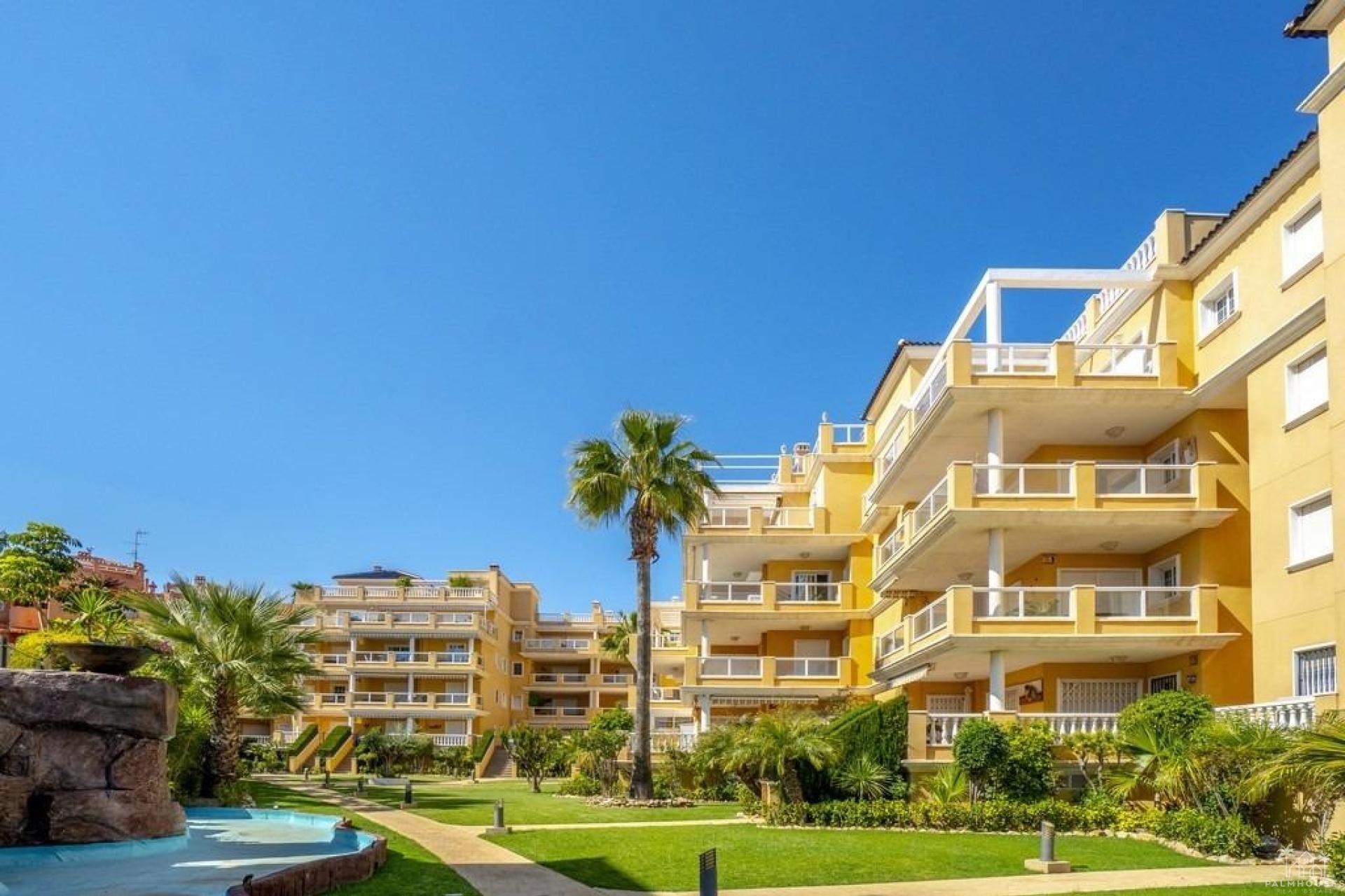 Revente - Apartment - Dehesa De Campoamor - Campoamor