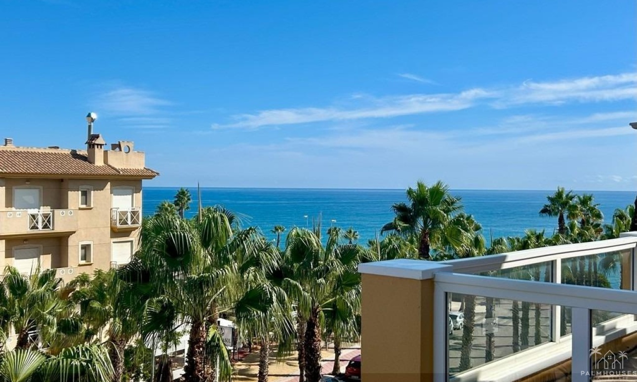 Revente - Apartment - Dehesa De Campoamor - Campoamor