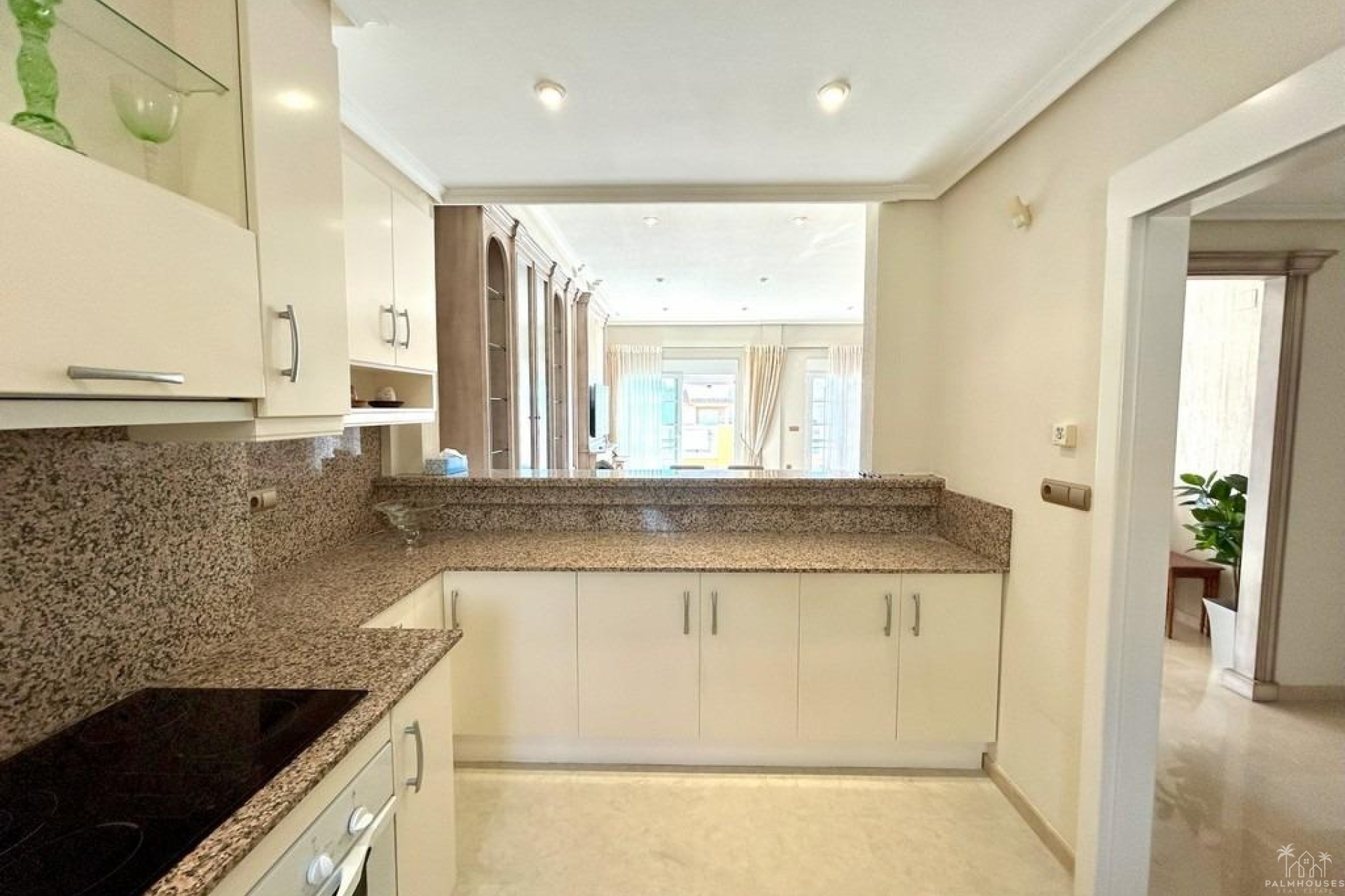 Revente - Apartment - Dehesa De Campoamor - Campoamor