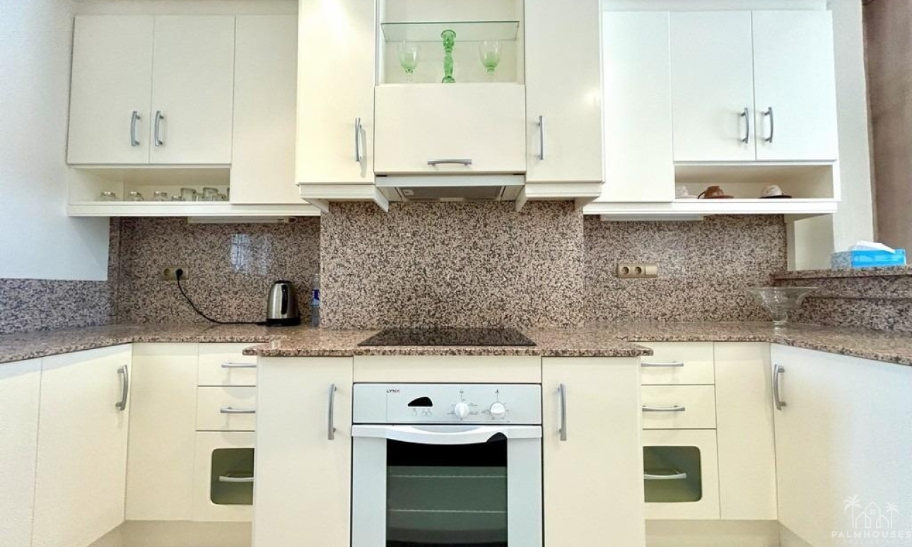 Revente - Apartment - Dehesa De Campoamor - Campoamor