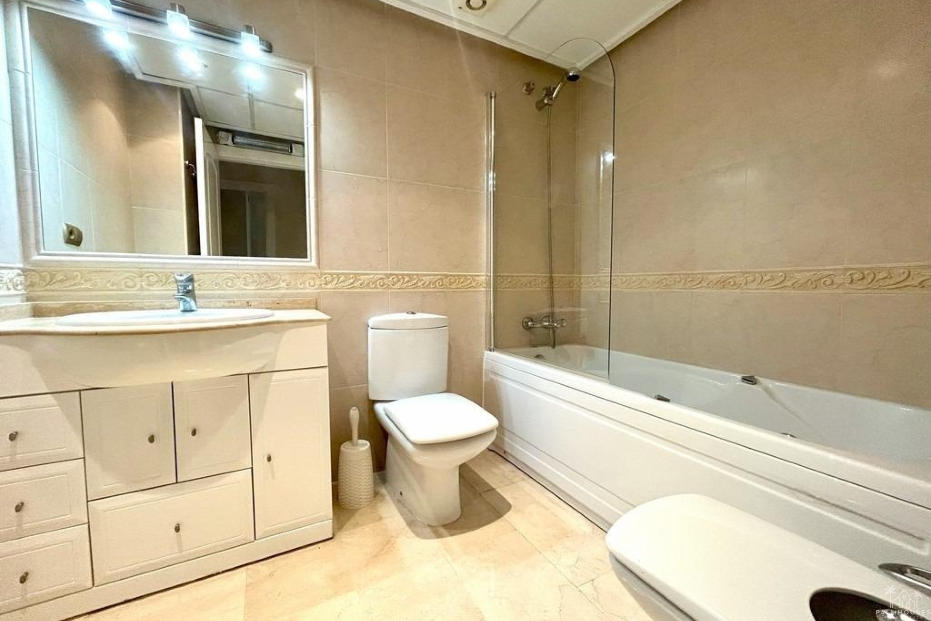 Revente - Apartment - Dehesa De Campoamor - Campoamor
