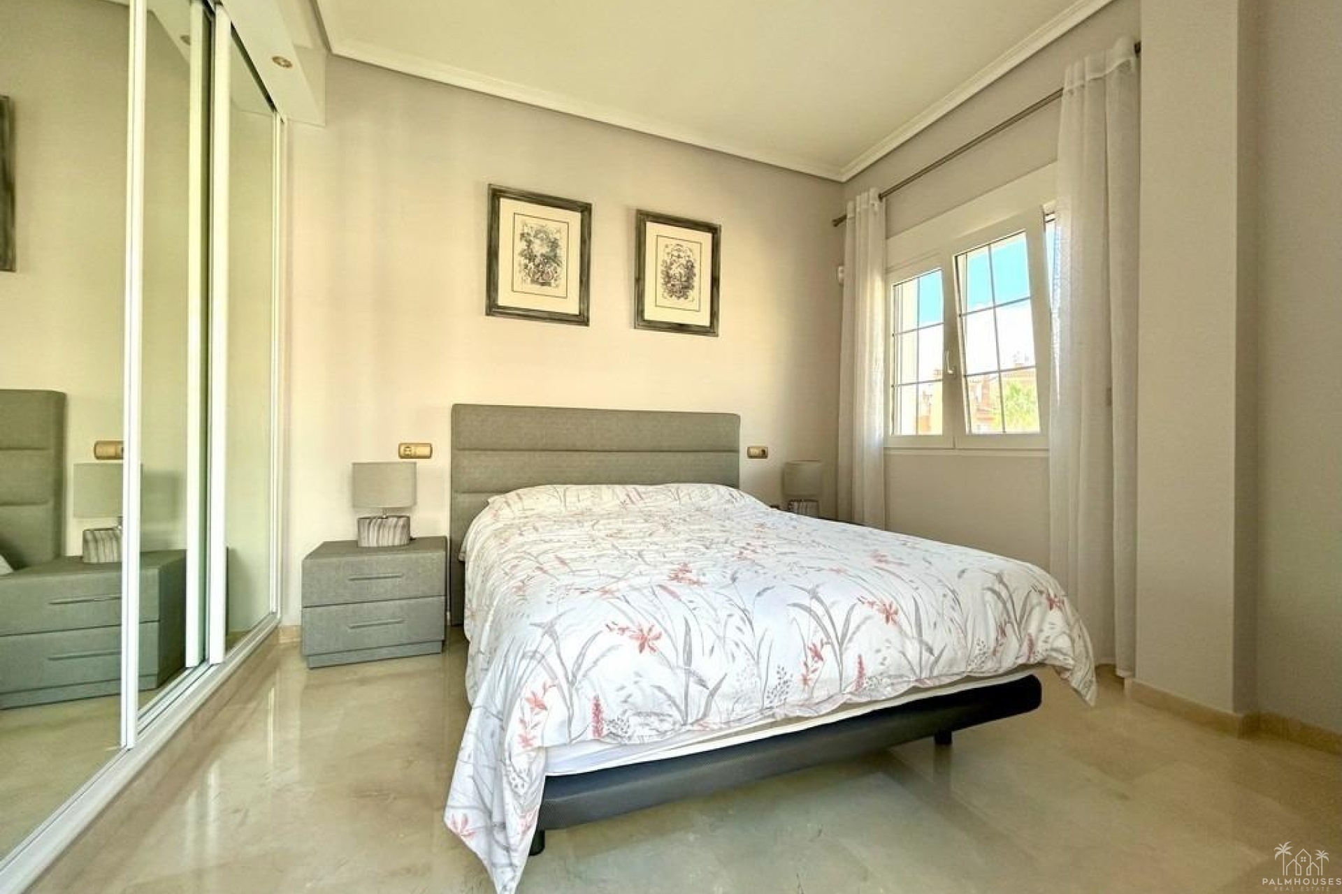 Revente - Apartment - Dehesa De Campoamor - Campoamor