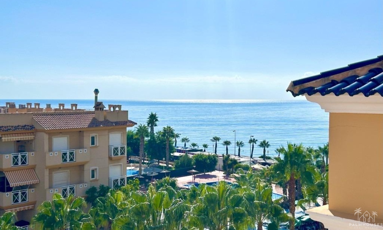 Revente - Apartment - Dehesa De Campoamor - Campoamor