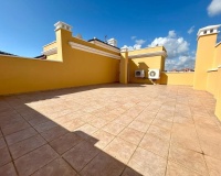 Revente - Apartment - Dehesa De Campoamor - Campoamor