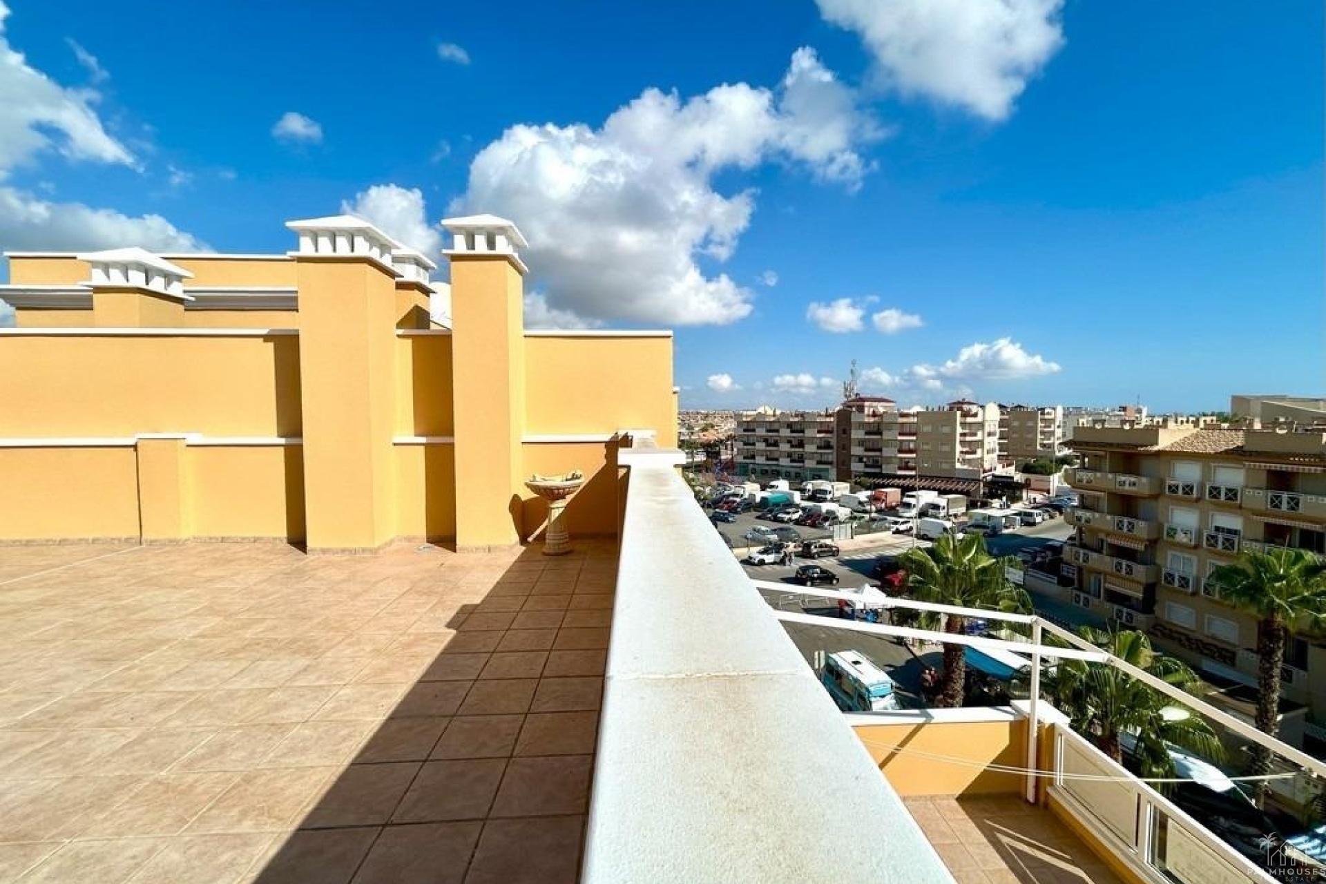 Revente - Apartment - Dehesa De Campoamor - Campoamor