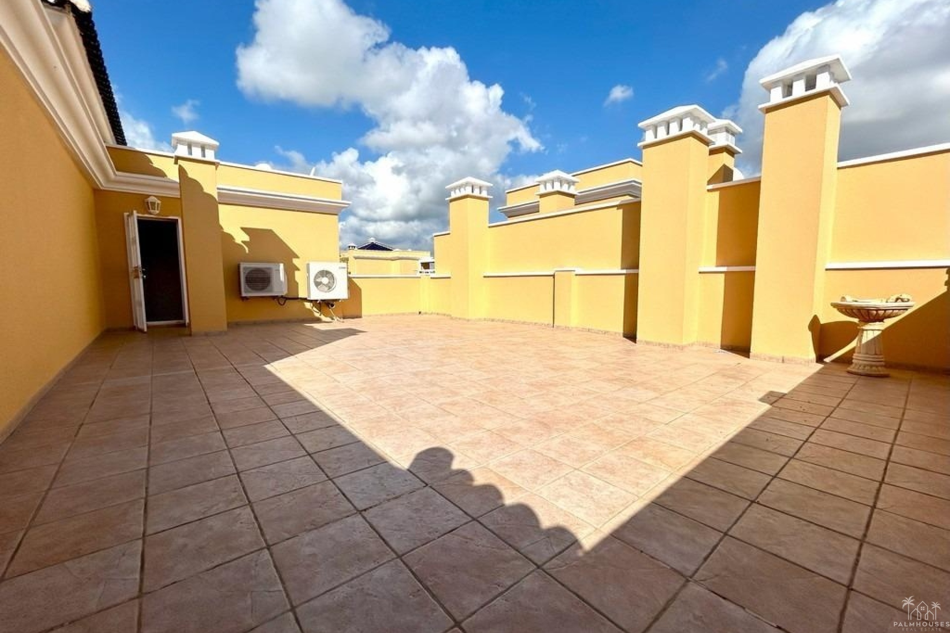 Revente - Apartment - Dehesa De Campoamor - Campoamor