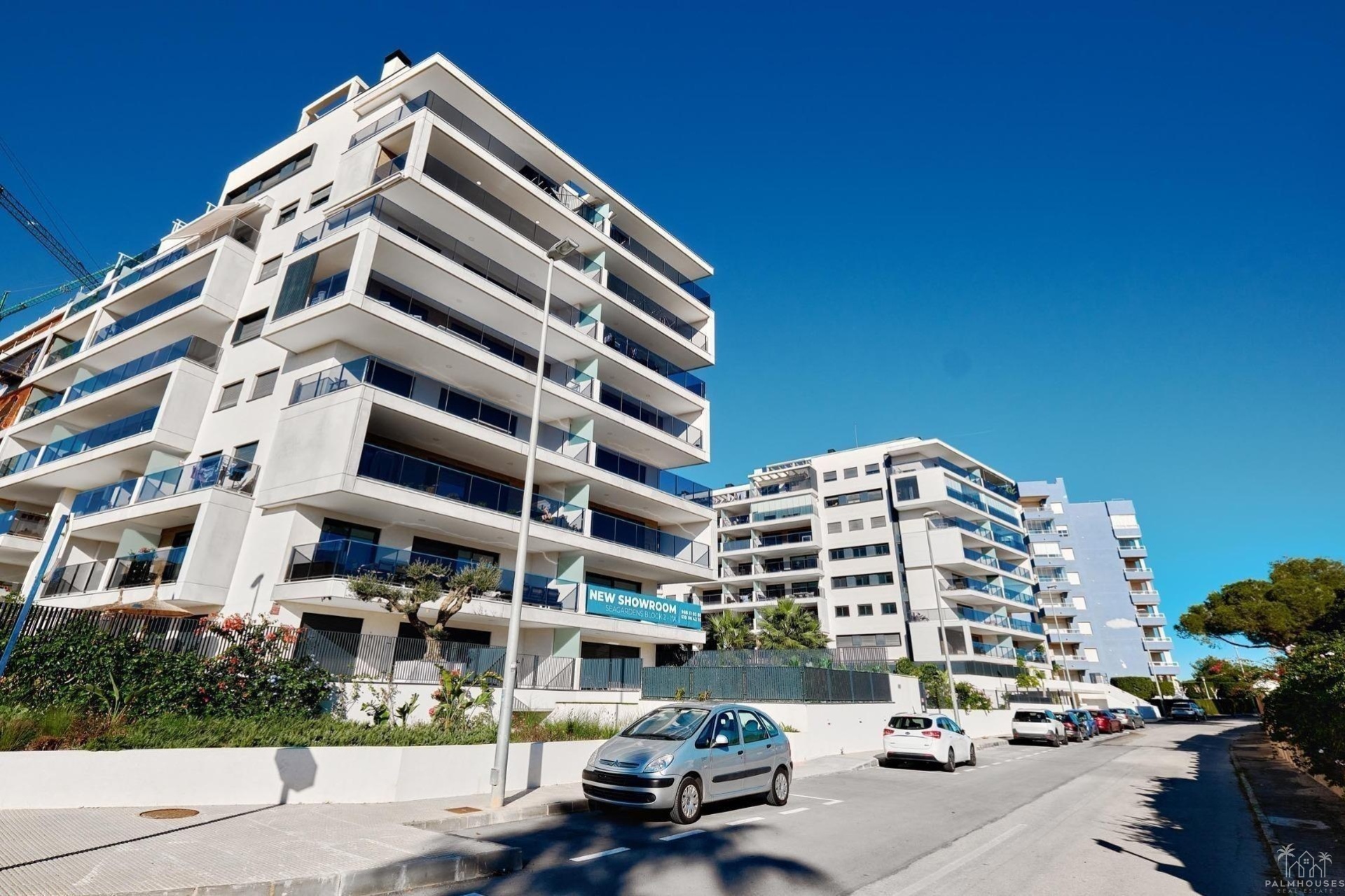 Revente - Apartment - Dehesa De Campoamor - Campoamor