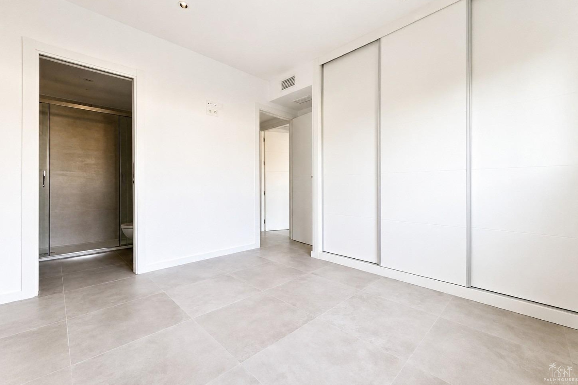Revente - Apartment - Dehesa De Campoamor - Campoamor