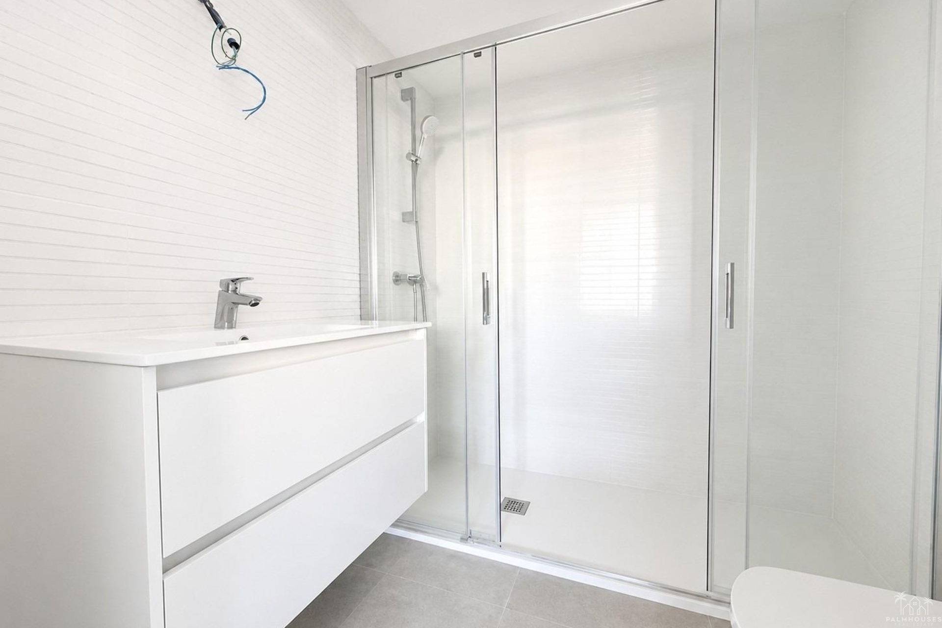Revente - Apartment - Dehesa De Campoamor - Campoamor