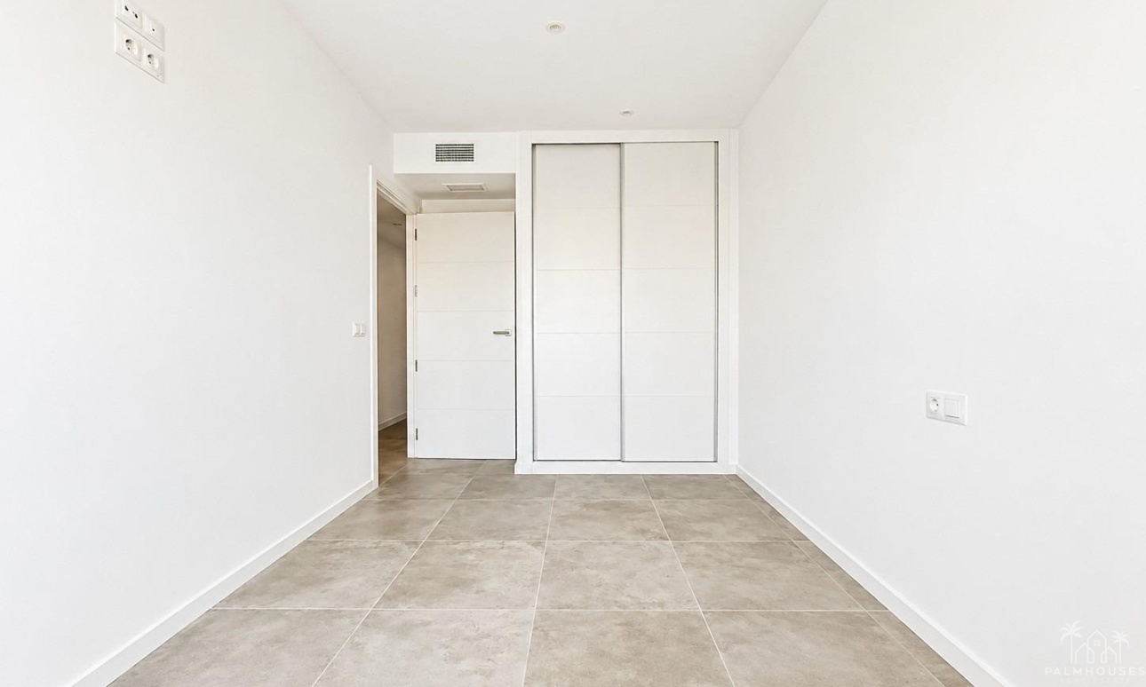 Revente - Apartment - Dehesa De Campoamor - Campoamor
