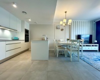 Revente - Apartment - Dehesa De Campoamor - Campoamor