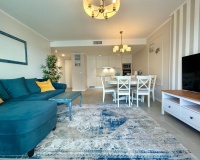 Revente - Apartment - Dehesa De Campoamor - Campoamor