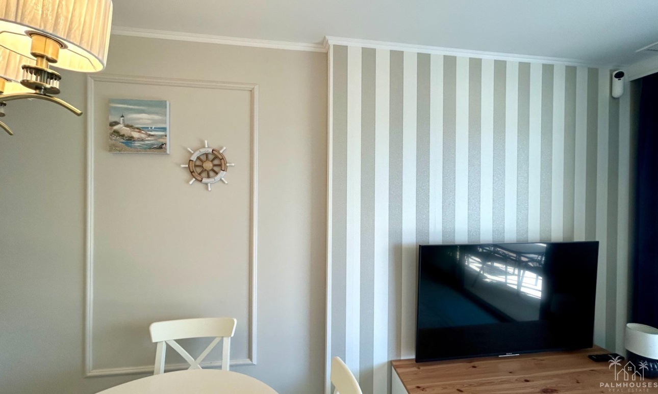 Revente - Apartment - Dehesa De Campoamor - Campoamor