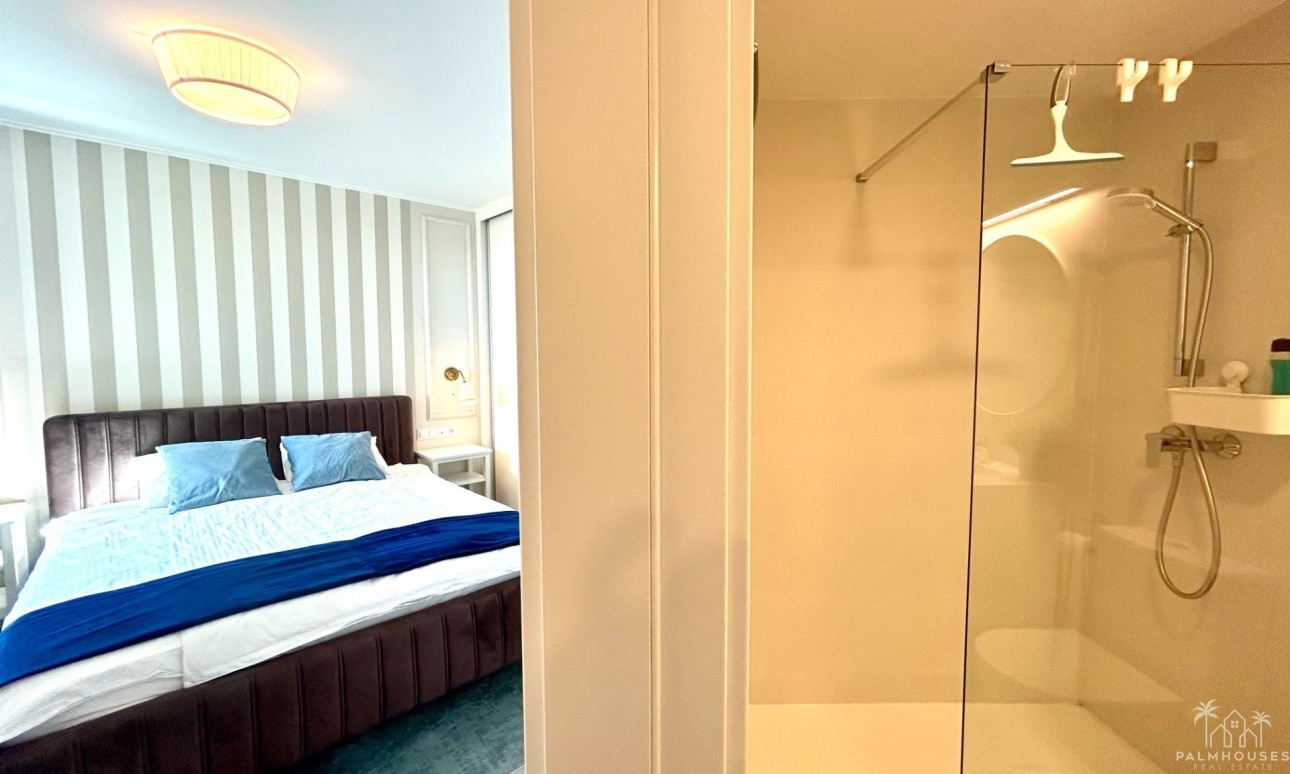 Revente - Apartment - Dehesa De Campoamor - Campoamor