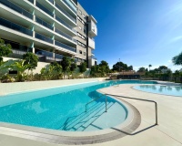 Revente - Apartment - Dehesa De Campoamor - Campoamor