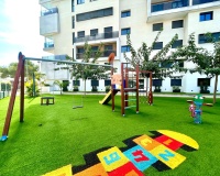 Revente - Apartment - Dehesa De Campoamor - Campoamor