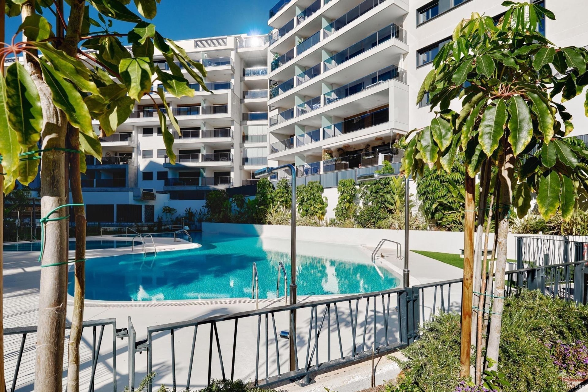 Revente - Apartment - Dehesa De Campoamor - Campoamor
