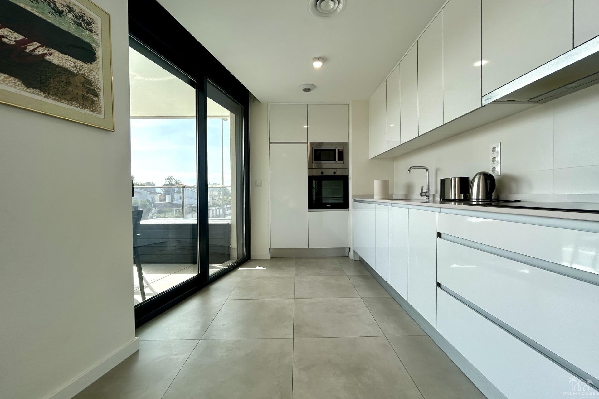 Revente - Apartment - Dehesa De Campoamor - Campoamor