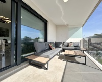 Revente - Apartment - Dehesa De Campoamor - Campoamor