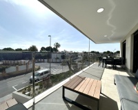 Revente - Apartment - Dehesa De Campoamor - Campoamor