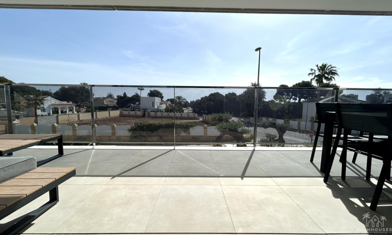 Revente - Apartment - Dehesa De Campoamor - Campoamor