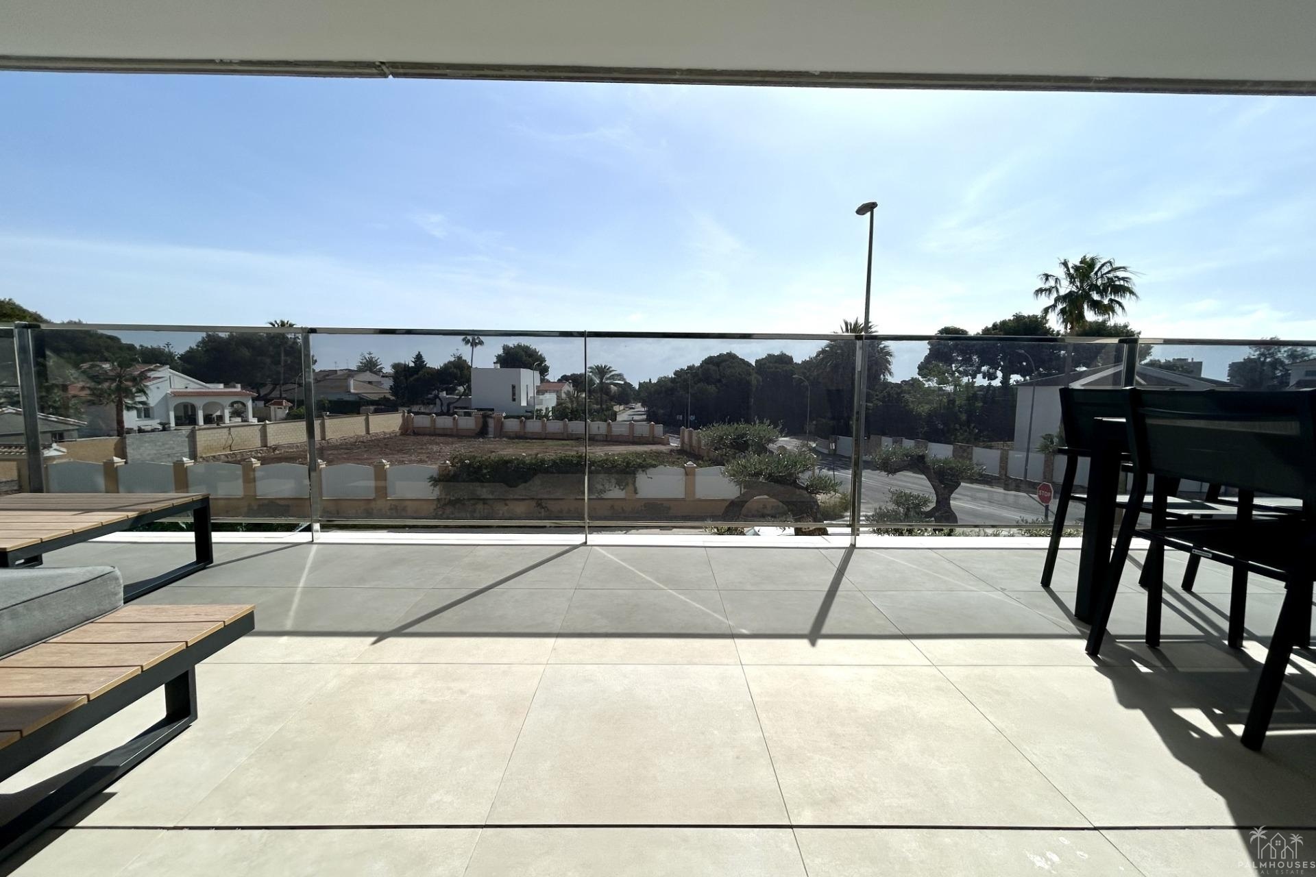 Revente - Apartment - Dehesa De Campoamor - Campoamor