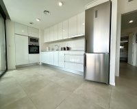 Revente - Apartment - Dehesa De Campoamor - Campoamor