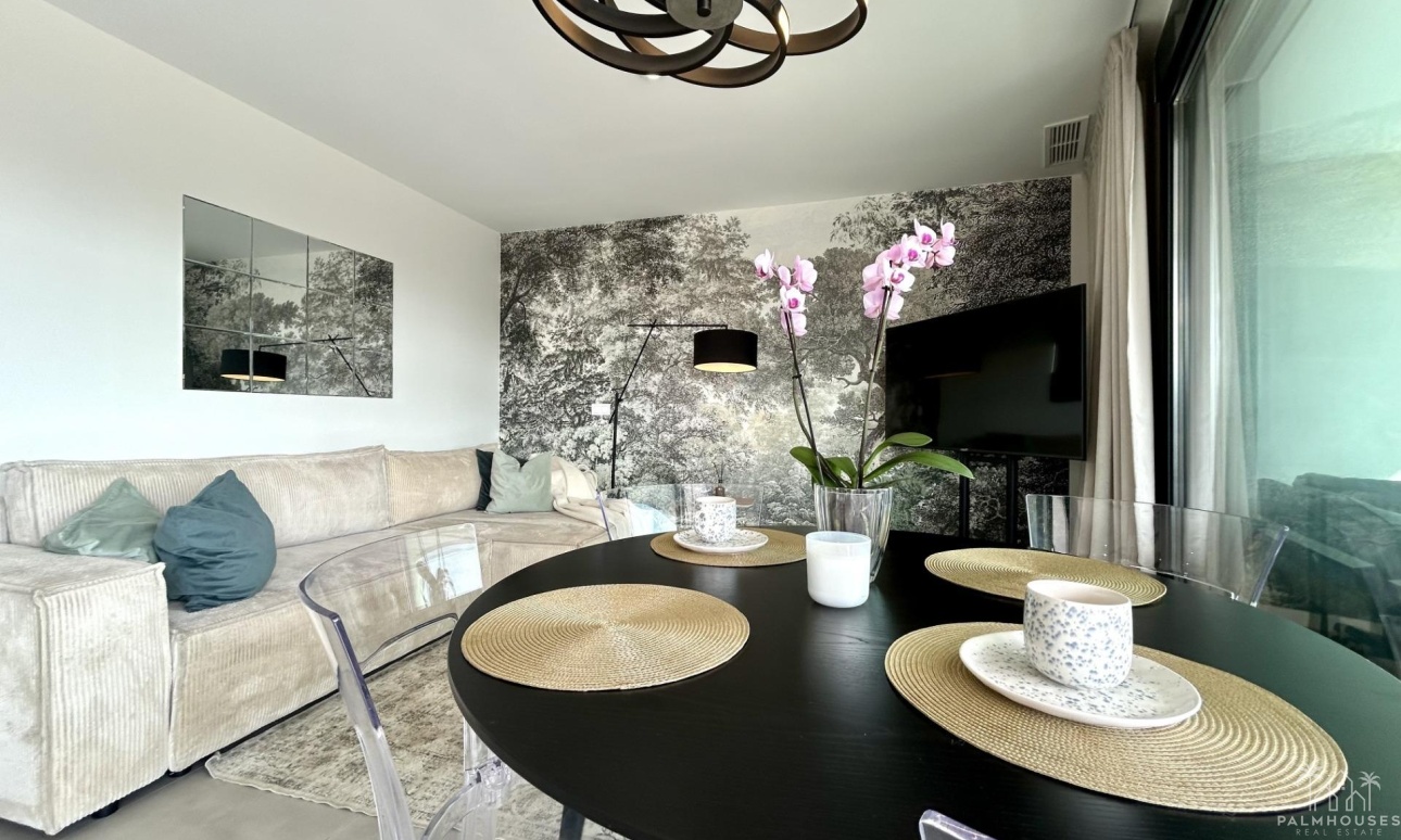 Revente - Apartment - Dehesa De Campoamor - Campoamor