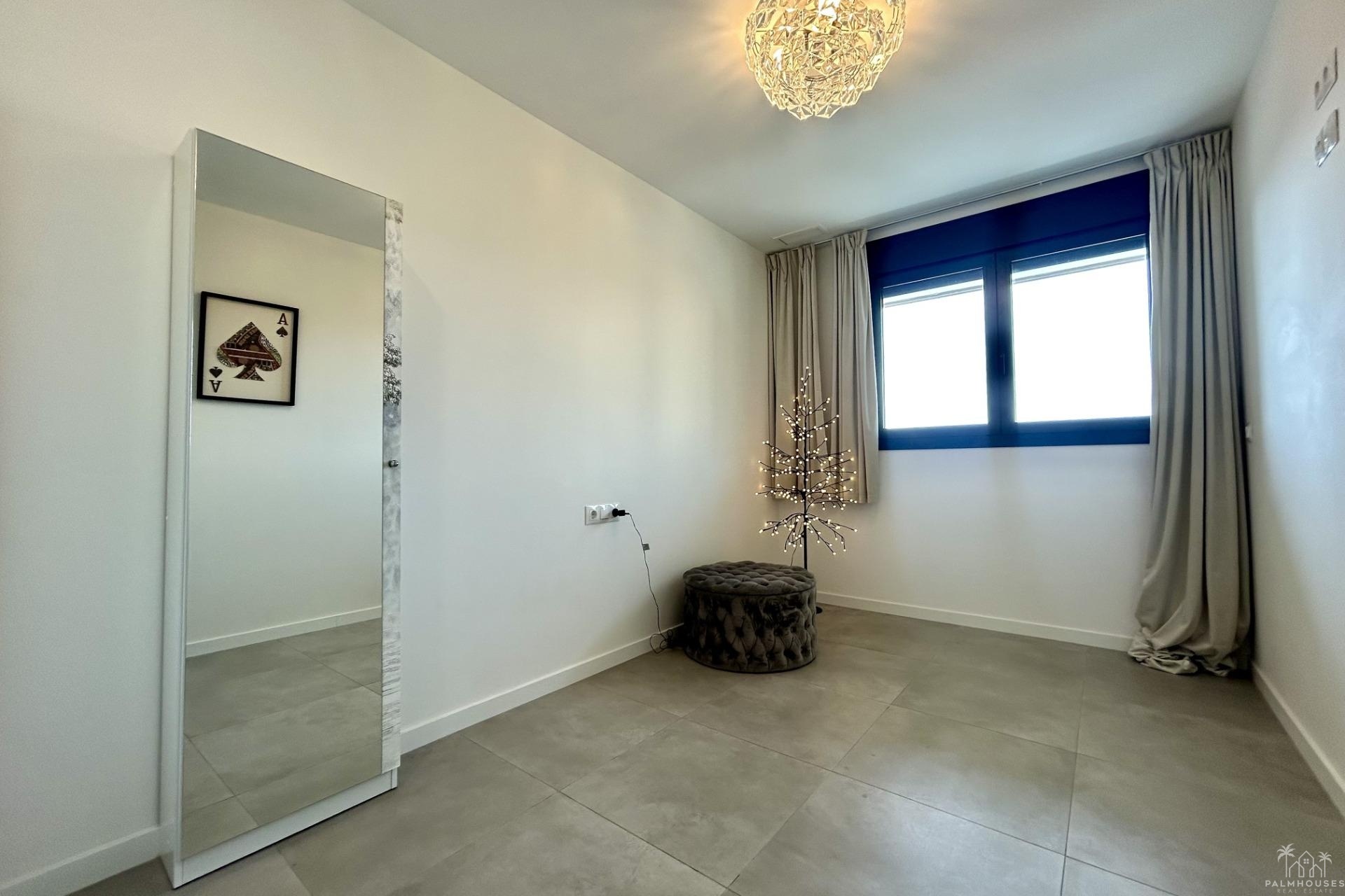 Revente - Apartment - Dehesa De Campoamor - Campoamor