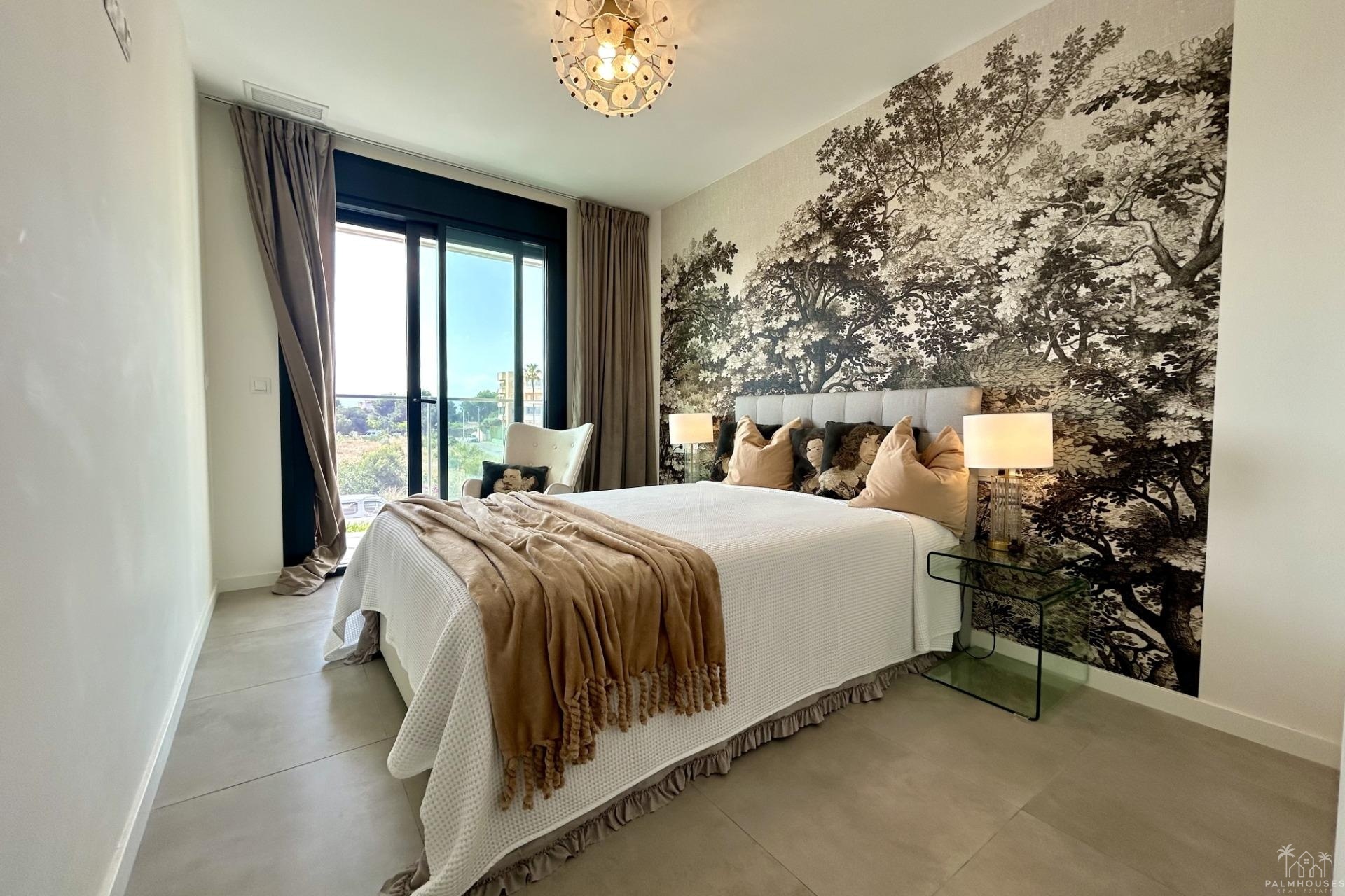 Revente - Apartment - Dehesa De Campoamor - Campoamor