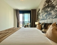 Revente - Apartment - Dehesa De Campoamor - Campoamor