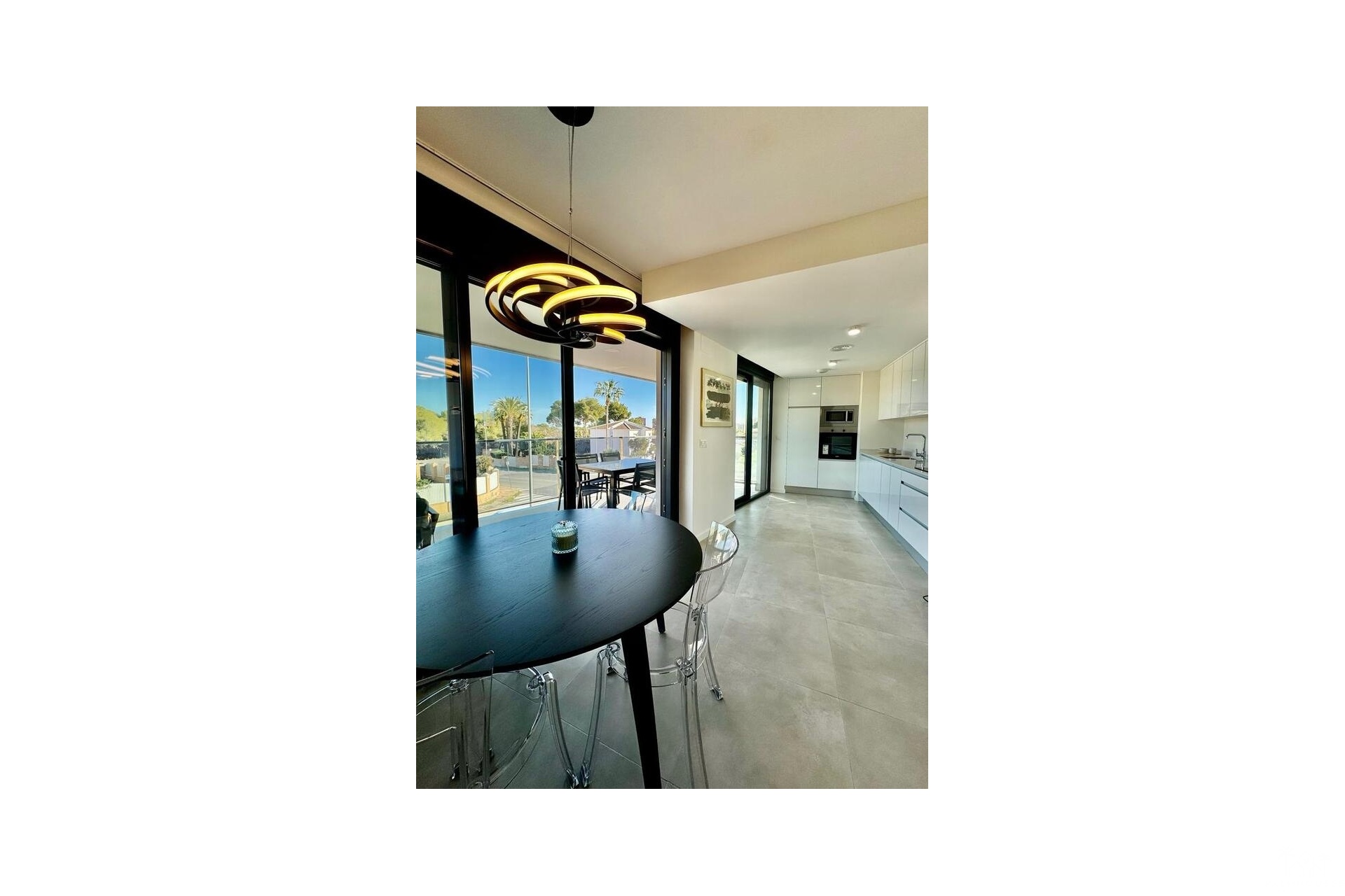 Revente - Apartment - Dehesa De Campoamor - Costa Blanca