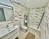 Revente - Apartment - Dehesa De Campoamor - Costa Blanca