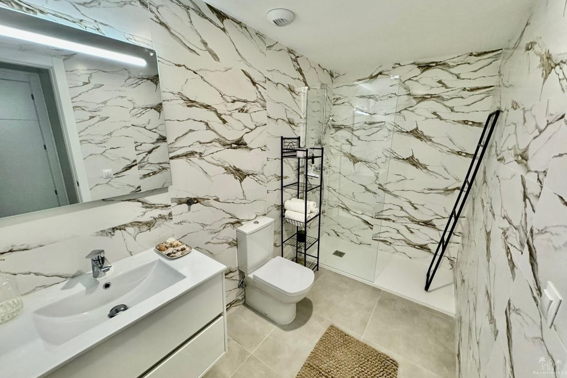Revente - Apartment - Dehesa De Campoamor - Costa Blanca