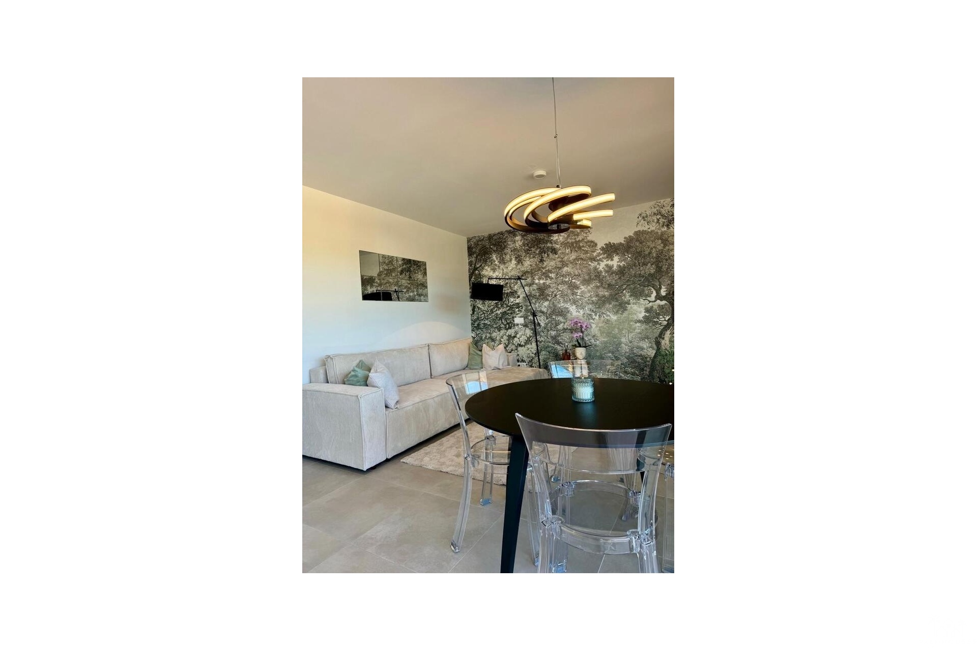 Revente - Apartment - Dehesa De Campoamor - Costa Blanca