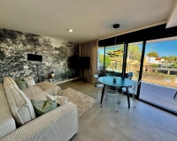 Revente - Apartment - Dehesa De Campoamor - Costa Blanca