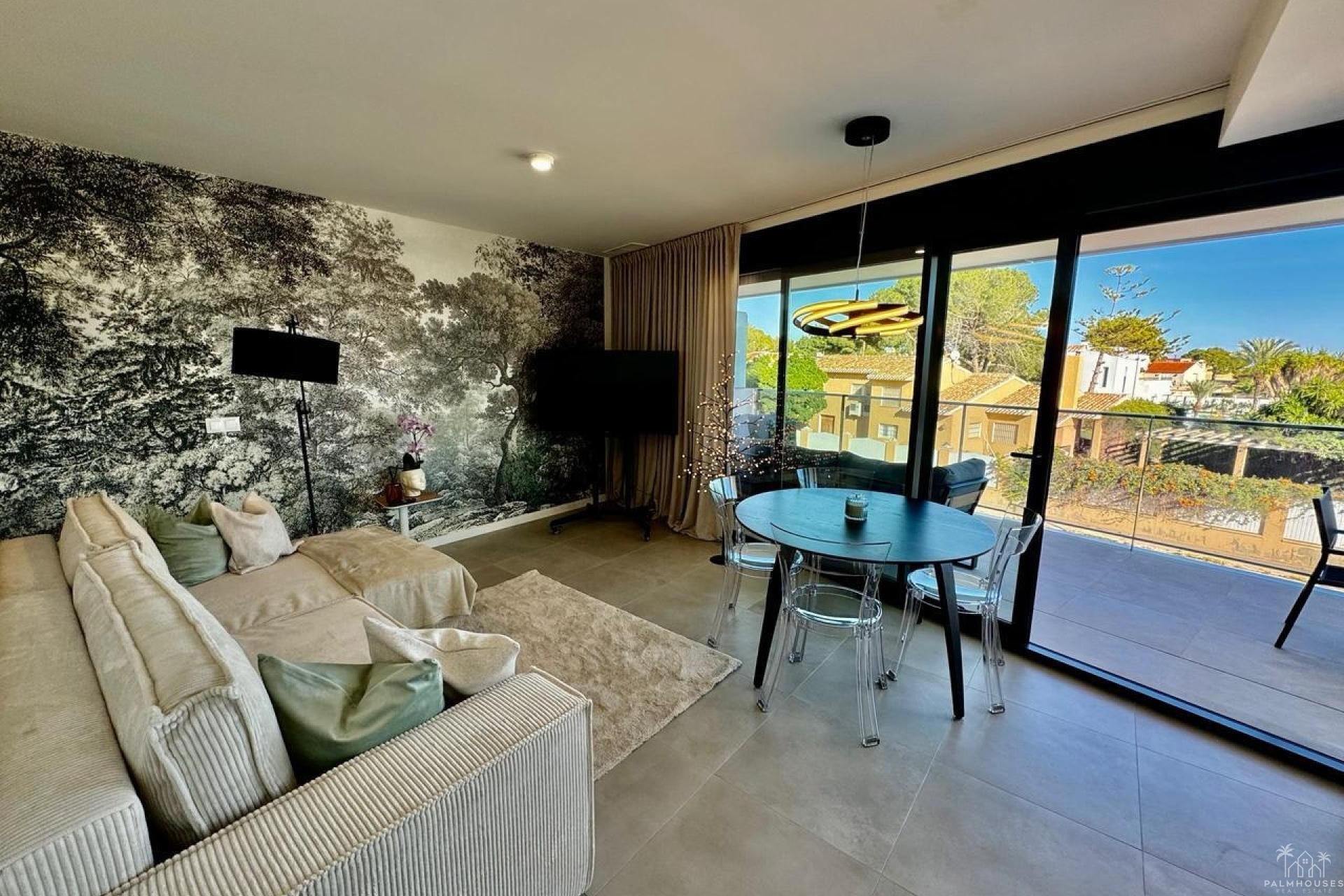 Revente - Apartment - Dehesa De Campoamor - Costa Blanca