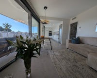 Revente - Apartment - Dehesa De Campoamor - Costa Blanca