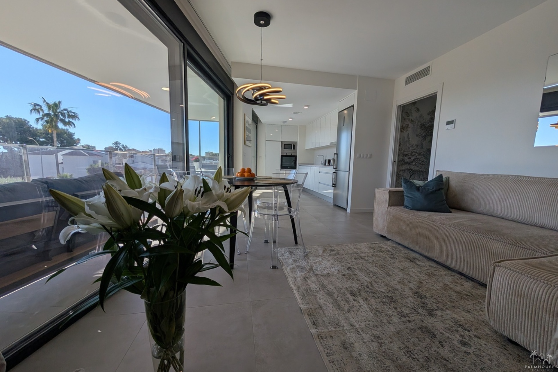 Revente - Apartment - Dehesa De Campoamor - Costa Blanca