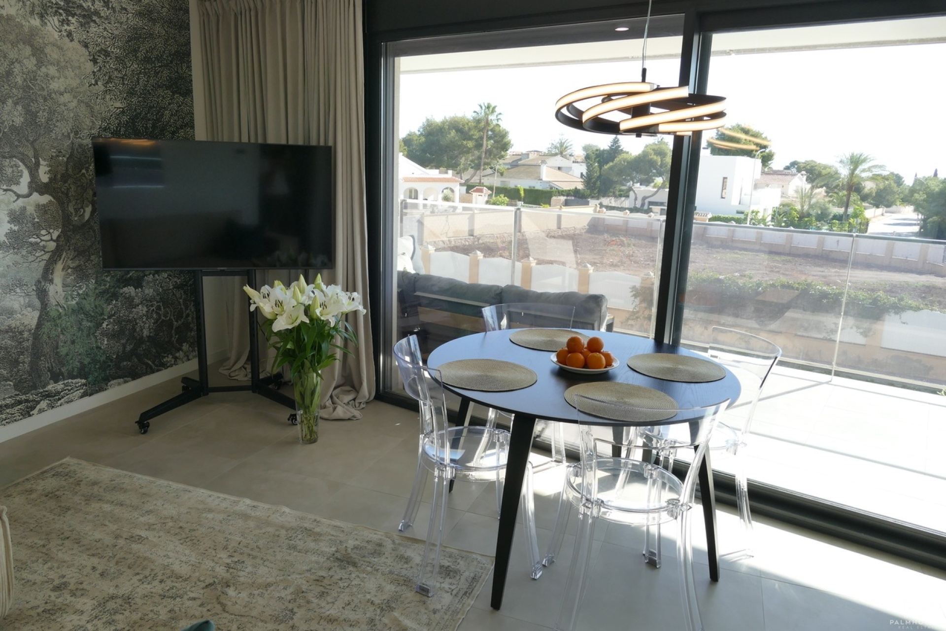 Revente - Apartment - Dehesa De Campoamor - Costa Blanca